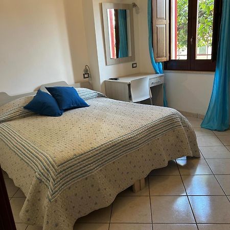 Casa Vacanze Gli Agrumi أغروبولي المظهر الخارجي الصورة
